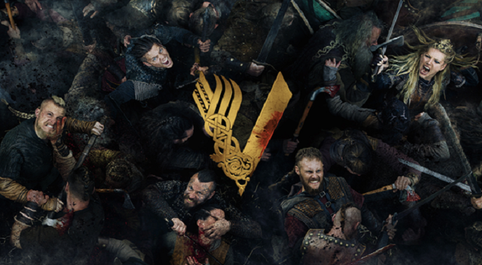 Šta ćemo vidjeti u dugo iščekivanoj petoj sezoni Vikinga? Šta ćemo vidjeti u dugo iščekivanoj petoj sezoni Vikinga?