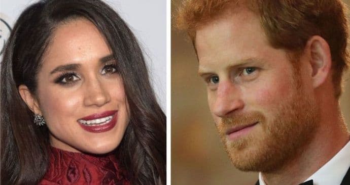 Svi pričaju o poruci bivše djevojke princa Harija Svi pričaju o poruci bivše djevojke princa Harija