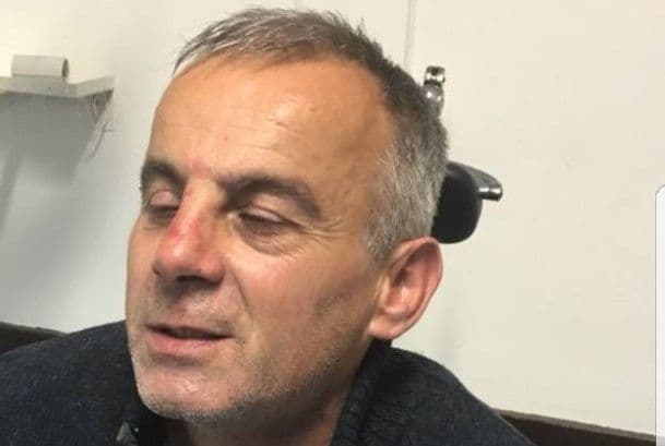 Osumnjičenima za napad na aktivistu DPS-a pritvor od 72 sata Osumnjičenima za napad na aktivistu DPS-a pritvor od 72 sata