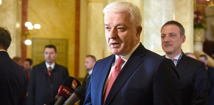 Rezultati pokazali da je evropska i demokratska perspektiva Crne Gore neupitna Rezultati pokazali da je evropska i demokratska perspektiva Crne Gore neupitna