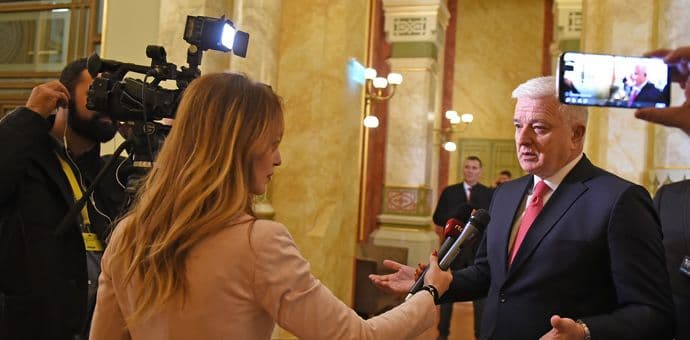 Država neće finansirati gradnju druge dionice autoputa Država neće finansirati gradnju druge dionice autoputa