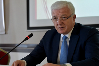Projekat PortoNovi uspješno napreduje uz punu podršku Vlade