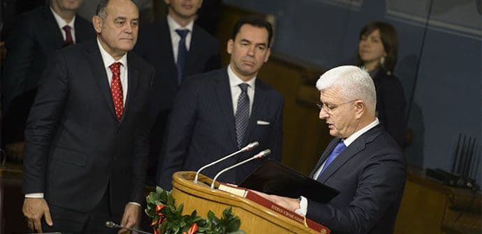 Uvođenje reda, čistka na Univerzitetu i rast ekonomije po mjeri MMF-a Uvođenje reda, čistka na Univerzitetu i rast ekonomije po mjeri MMF-a