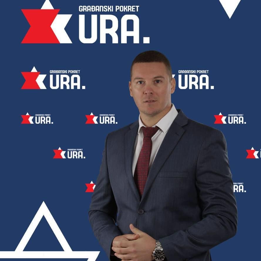 Adžić: Zahtijevamo niže cijene legalizacije na Cetinju Adžić: Zahtijevamo niže cijene legalizacije na Cetinju