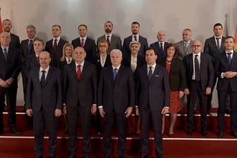 Godina poreske discipline i gradnje autoputa