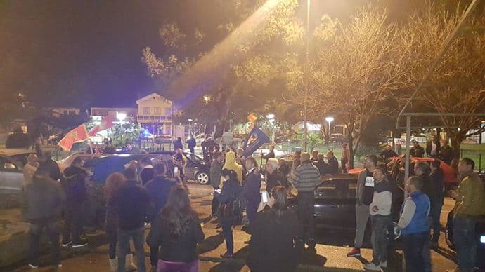 Krah politike bojkota, fijasko Krivokapića i DF-a Krah politike bojkota, fijasko Krivokapića i DF-a