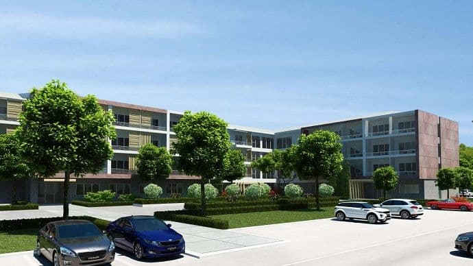 Uskoro izgradnja doma za stare Uskoro izgradnja doma za stare