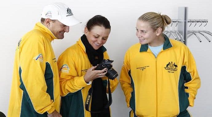 Dokić: Otac me natjerao, nisam željela da igram za Jugoslaviju Dokić: Otac me natjerao, nisam željela da igram za Jugoslaviju