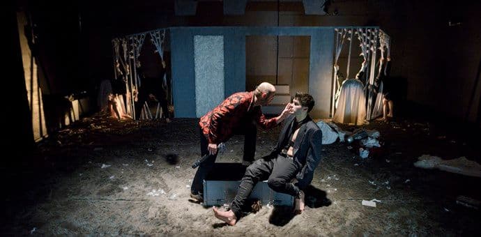 Diplomska predstava u CNP-u Diplomska predstava u CNP-u