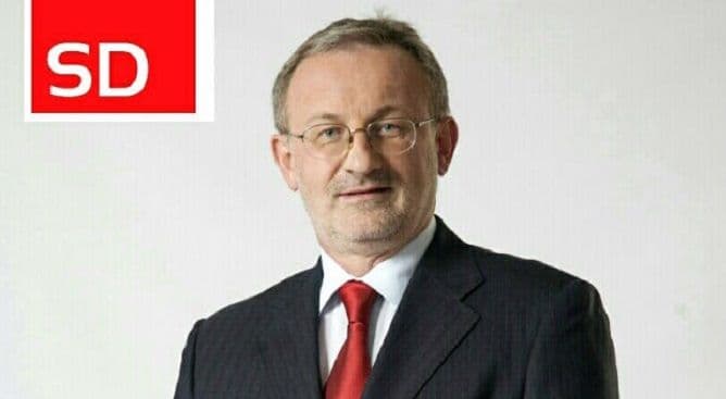 Gazivoda: Čekamo poziv za razgovore Gazivoda: Čekamo poziv za razgovore