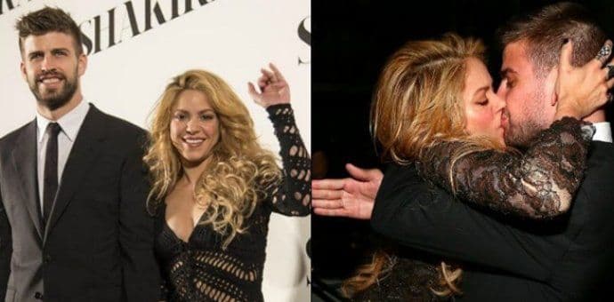 Pike: Ovako je počela Šakirina i moja ljubav Pike: Ovako je počela Šakirina i moja ljubav