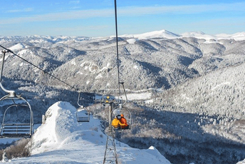 Zabranili gostima „Bjanke“ kupovinu ski-pasova