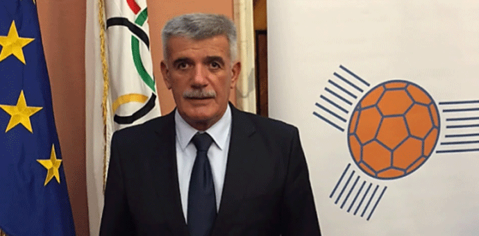 Radojičić podnio ostavku Radojičić podnio ostavku