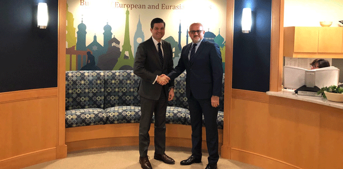 Članstvo Crne Gore u NATO istorijska prekretnica Članstvo Crne Gore u NATO istorijska prekretnica