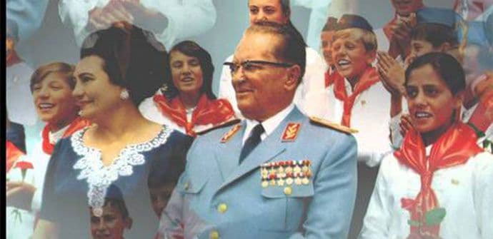 Titovo nasljeđe Titovo nasljeđe