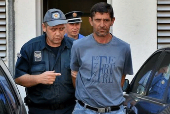 Svjedoci kažu da su čuli da je Zmajević ubio civile