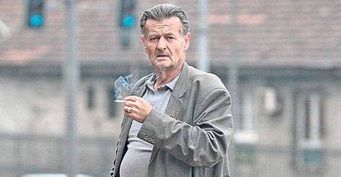 Broz: Slavim današnji dan kao slavu, drugu slavu nemam Broz: Slavim današnji dan kao slavu, drugu slavu nemam