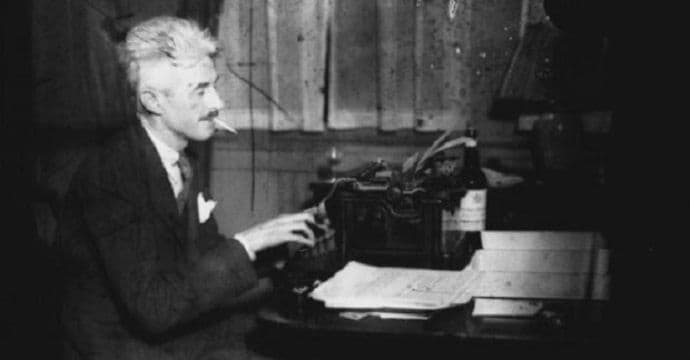 Objavljuje se izgubljena priča Dešijela Hemeta Objavljuje se izgubljena priča Dešijela Hemeta