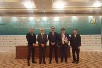 Vujović: Crna Gora da bude na globalnoj investicionoj mapi