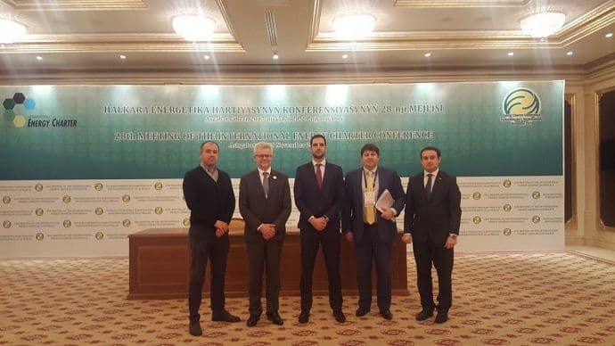 Vujović: Crna Gora da bude na globalnoj investicionoj mapi Vujović: Crna Gora da bude na globalnoj investicionoj mapi