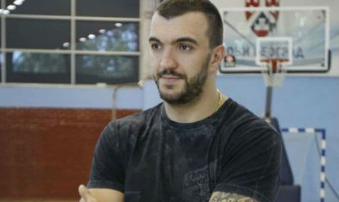 Peković: "Audi" je moj, ali nisam znao za tajnu pregradu Peković: "Audi" je moj, ali nisam znao za tajnu pregradu