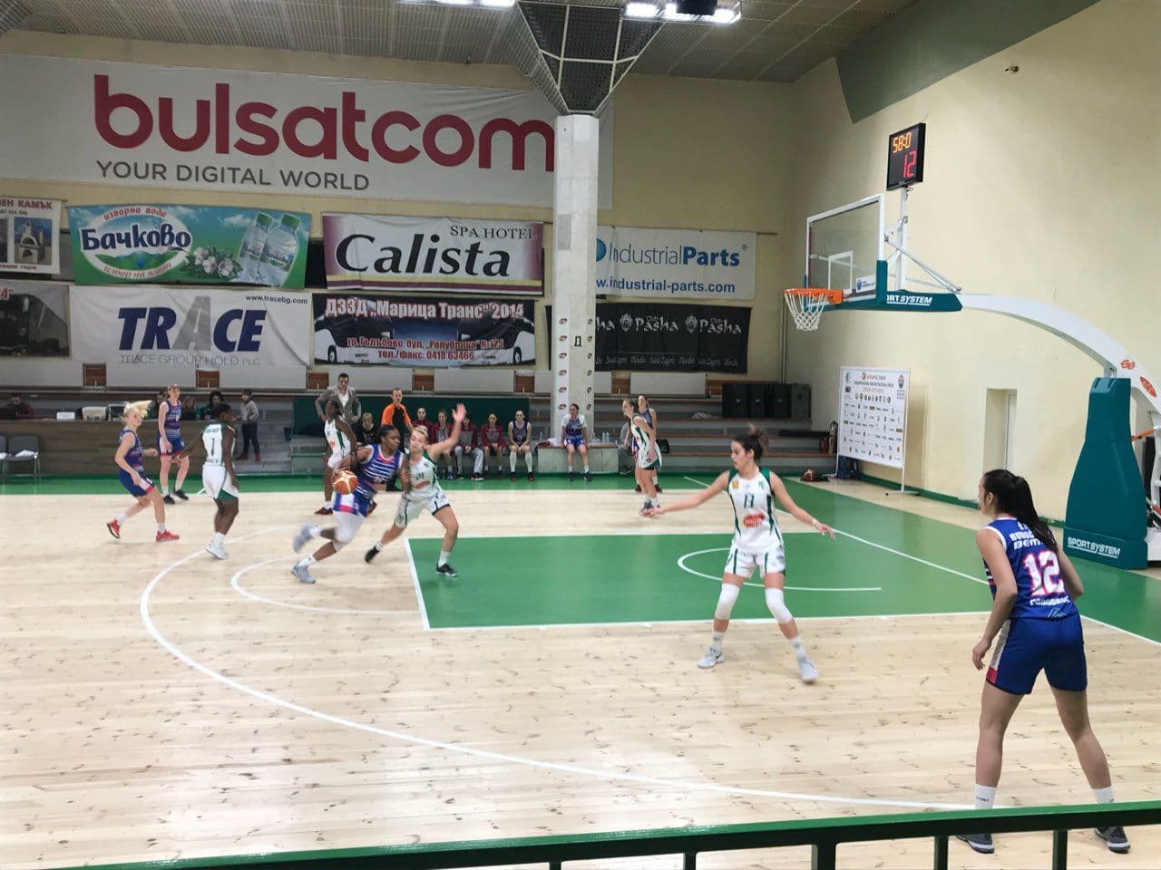 Budućnost Bemaks se ne zaustavlja Budućnost Bemaks se ne zaustavlja