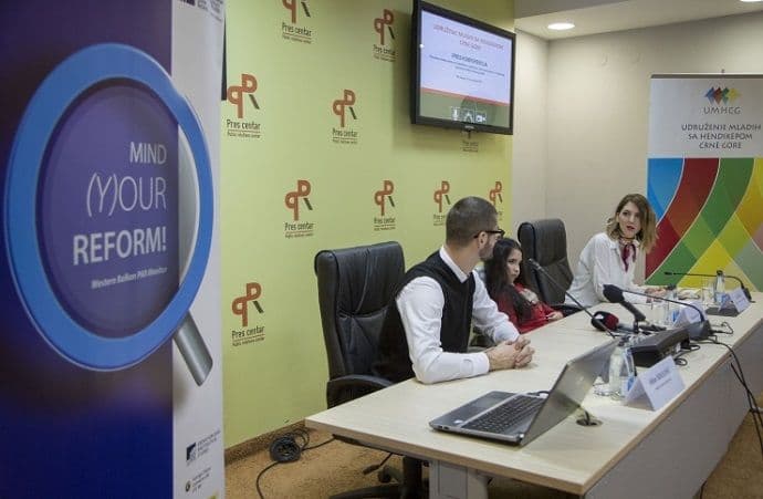 Glavni grad da planira budžetom sredstva za ostvarivanja prava OSI Glavni grad da planira budžetom sredstva za ostvarivanja prava OSI