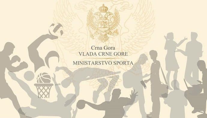 Ministarstvo sporta imaće elektronski pristup podacima Ministarstva pravde Ministarstvo sporta imaće elektronski pristup podacima Ministarstva pravde