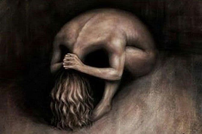 Što prvo vidite na slici? Što prvo vidite na slici?