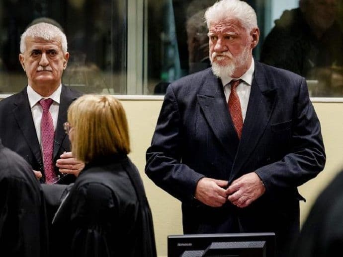 Advokatica Slobodana Praljka ispitana u policiji Advokatica Slobodana Praljka ispitana u policiji