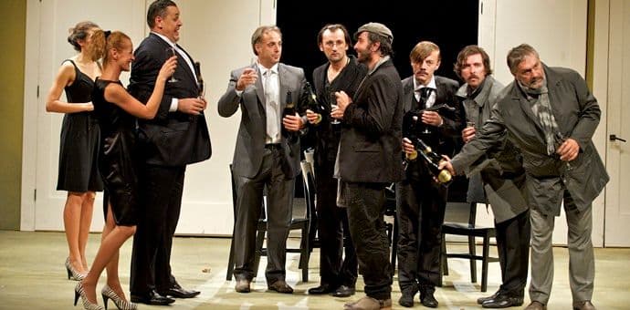 „Revizor“ na Svjetski dan borbe protiv side „Revizor“ na Svjetski dan borbe protiv side