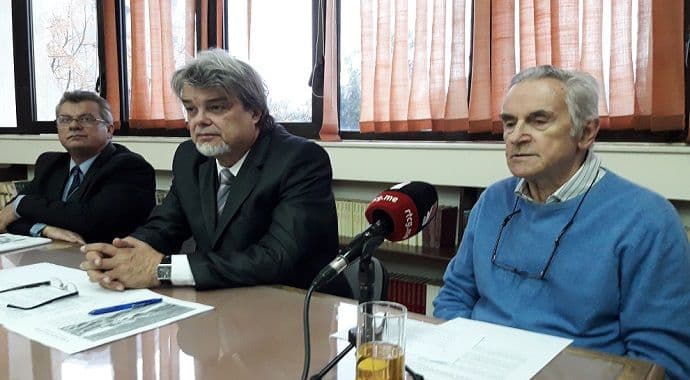 Debata o solobodi govora, cenzuri i autocenzuri 2. i 3. decembra u Sutomoru Debata o solobodi govora, cenzuri i autocenzuri 2. i 3. decembra u Sutomoru