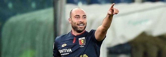 Đenova zakazala duel sa Juventusom Đenova zakazala duel sa Juventusom