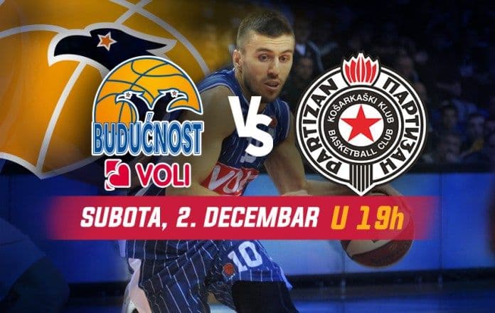 Poznata cijena karata za derbi u "Morači" Poznata cijena karata za derbi u "Morači"