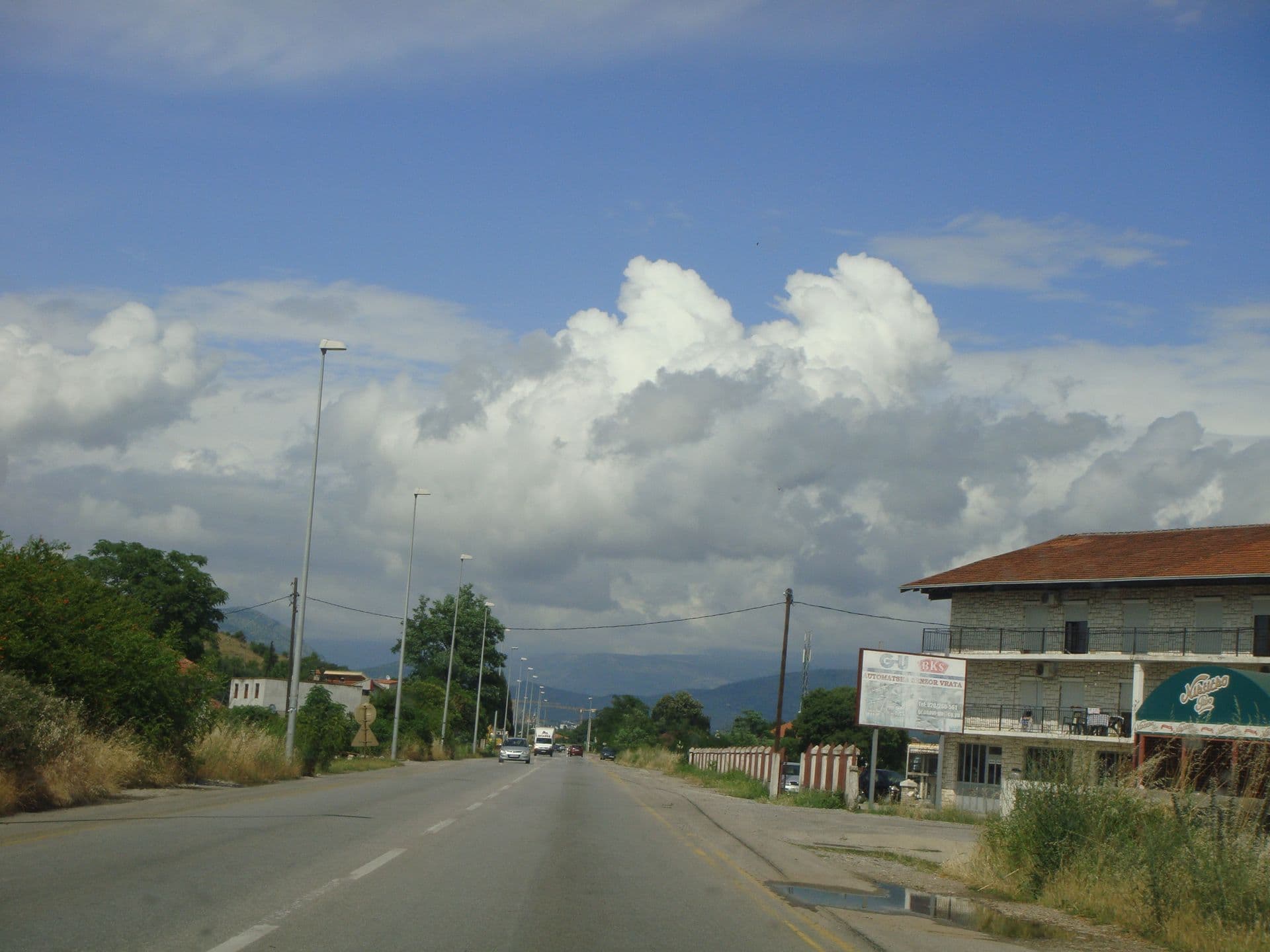 Za obilaznicu 15 miliona Za obilaznicu 15 miliona