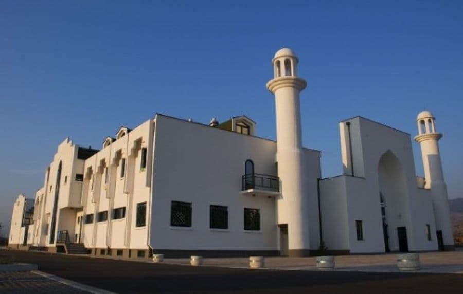 Rožajske vjerske škole nelegalne Rožajske vjerske škole nelegalne