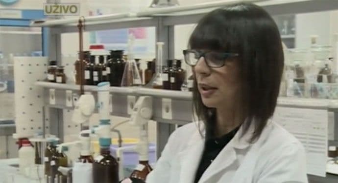 Voda s Mareze i dalje nije za piće Voda s Mareze i dalje nije za piće