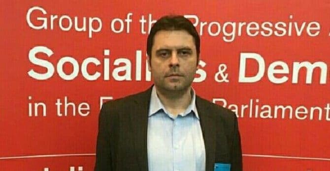 Vujović: Istina je jača od vaših bandi sa kapuljačama Vujović: Istina je jača od vaših bandi sa kapuljačama