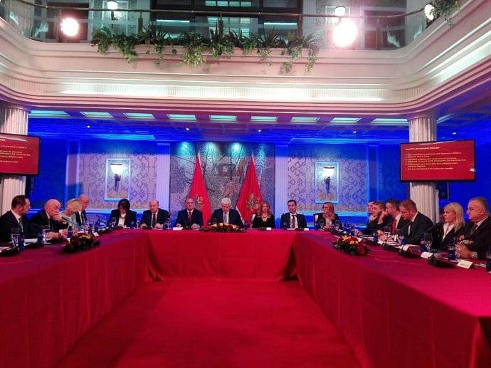 MARKOVIĆ: Vlada ostvarila većinu svojih ciljeva MARKOVIĆ: Vlada ostvarila većinu svojih ciljeva