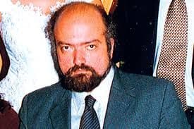 Uhapšen Milan Zarubica Uhapšen Milan Zarubica