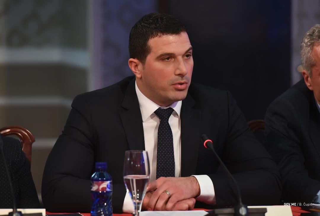 Janović: Ovo je bila godina uvođenja reda Janović: Ovo je bila godina uvođenja reda