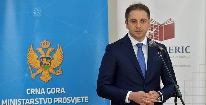 Šehović: Ova godina velika za obrazovanje, slijede kadrovske promjene Šehović: Ova godina velika za obrazovanje, slijede kadrovske promjene
