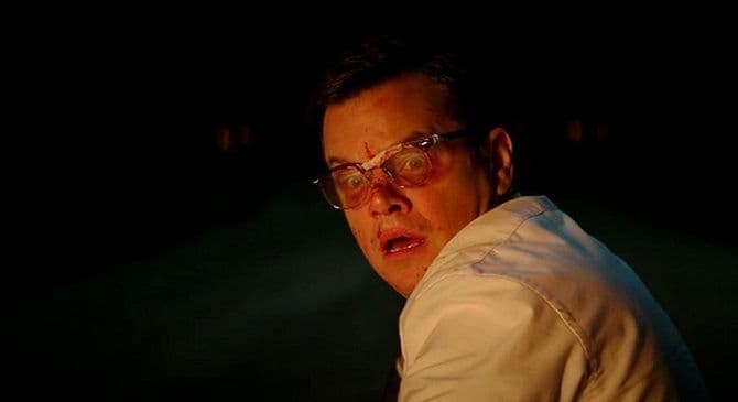 Sigurno postoji matematički dokaz za to koliko je „Suburbicon“ loš film Sigurno postoji matematički dokaz za to koliko je „Suburbicon“ loš film