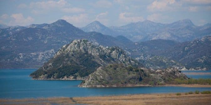Služba zaštite NP Skadarsko jezero aktivna u suzbijanju krivolova Služba zaštite NP Skadarsko jezero aktivna u suzbijanju krivolova