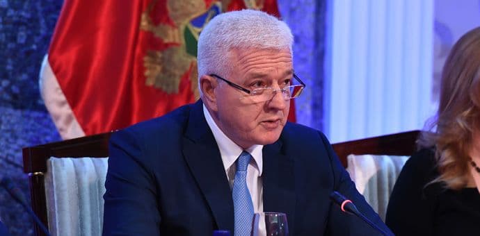 Nema odgovornosti Vlade Nema odgovornosti Vlade