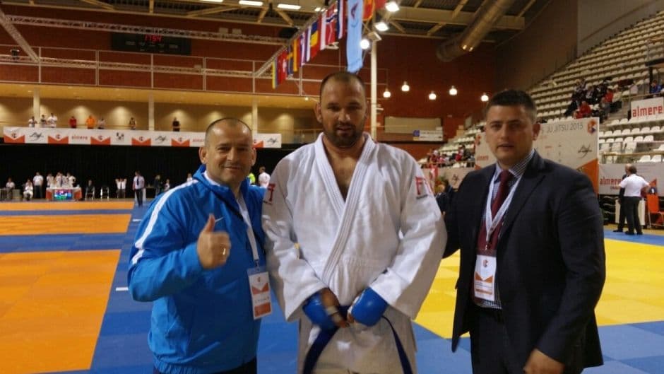 Potvrđen kvalitet i na Svjetskom prvenstvu Potvrđen kvalitet i na Svjetskom prvenstvu