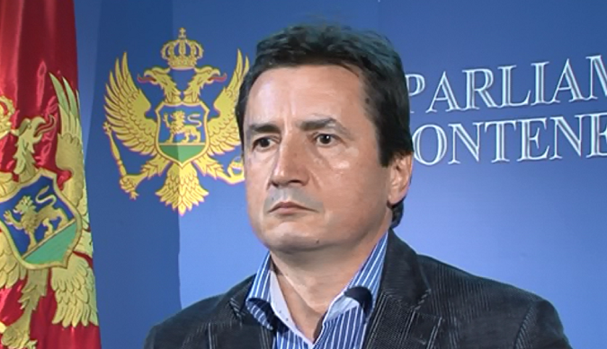 Vaš problem na izborima neće biti DPS, već cenzus Vaš problem na izborima neće biti DPS, već cenzus