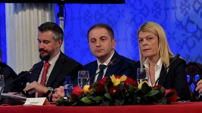 Prvi put ostvaren neto dobitak od EU programa za istraživanje i inovacije Prvi put ostvaren neto dobitak od EU programa za istraživanje i inovacije