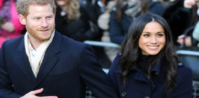 Buduća princeza ima i kraljevske krvi Buduća princeza ima i kraljevske krvi