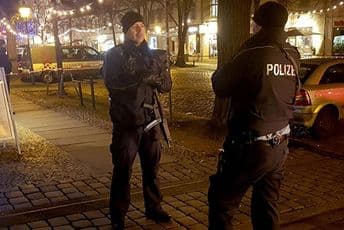 Deaktivirana eksplozivna naprava sa ekserima